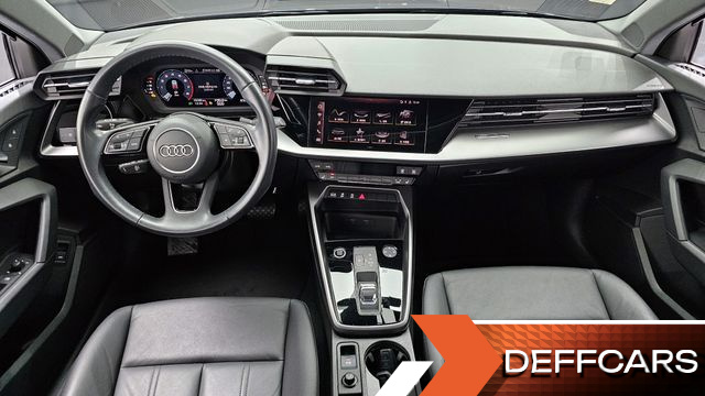 Audi A3 40 TFSI купить на сайте DeffCars