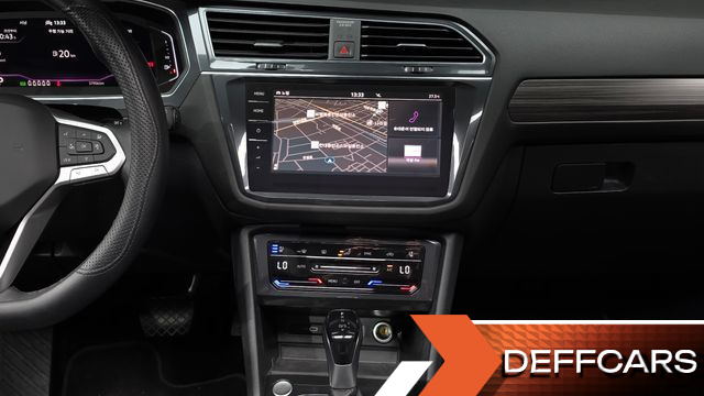 Volkswagen TIGUAN 2.0 TSI Prestige купить на сайте DeffCars