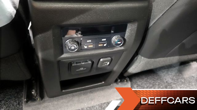 ChevroletGMDaewoo TRAVERSE 3.6 AWD Redline купить на сайте DeffCars