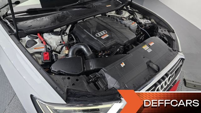 Audi A6 45 TFSI Quattro Premium купить на сайте DeffCars