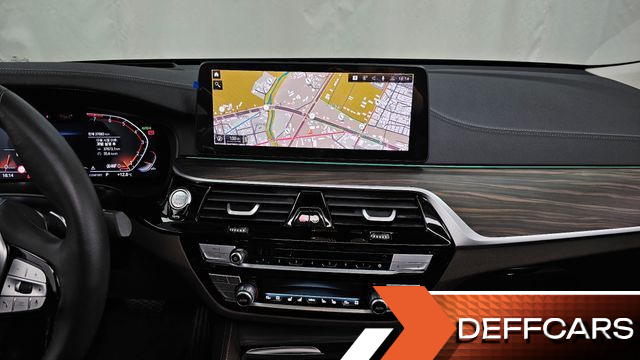 BMW GRAN TURISMO 630i xDrive Luxury купить на сайте DeffCars