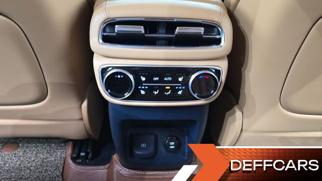 Genesis GV80 2.5T Gasoline AWD купить на сайте DeffCars
