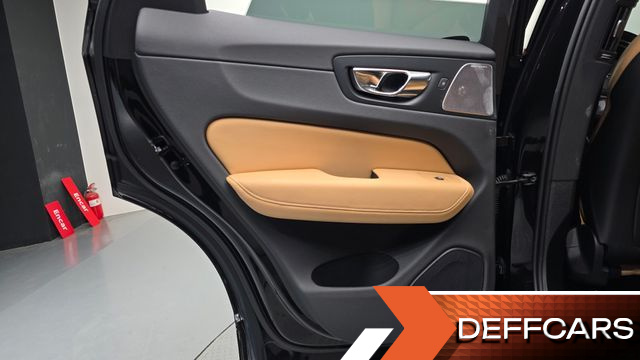 Volvo XC60 D5 Inscription купить на сайте DeffCars