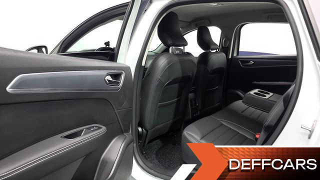 Renault-KoreaSamsung XM3 1.6 GTe RE купить на сайте DeffCars