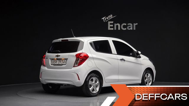ChevroletGMDaewoo SPARK LT купить на сайте DeffCars