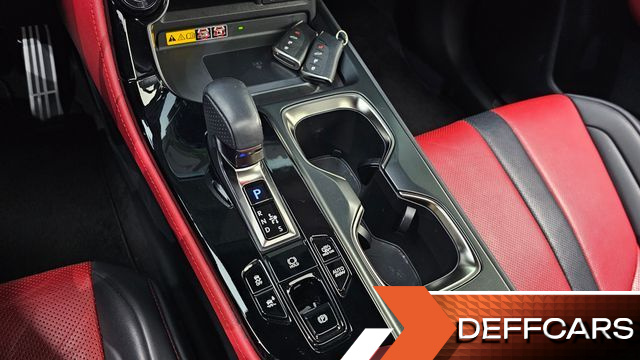 Lexus NX F-Sport купить на сайте DeffCars