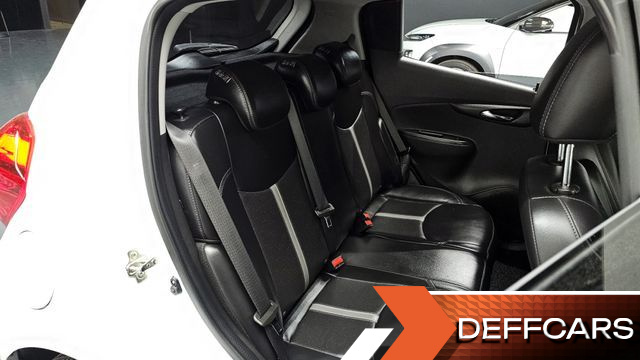 ChevroletGMDaewoo SPARK My Fit Edition купить на сайте DeffCars