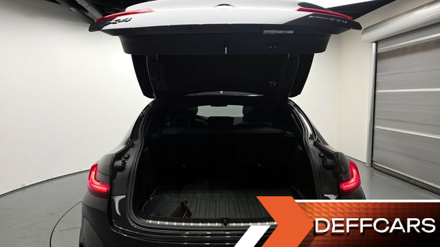BMW X4 xDrive20i M Sport купить на сайте DeffCars
