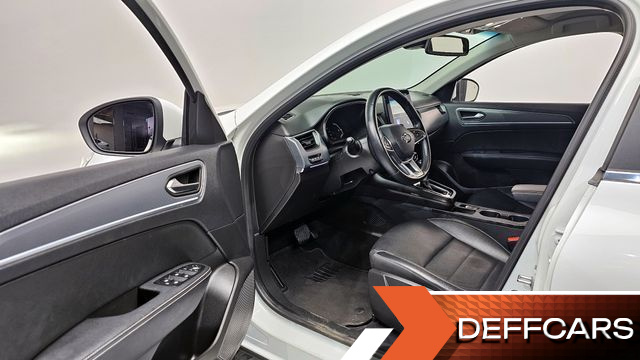 Renault-KoreaSamsung XM3 1.6 GTe RE купить на сайте DeffCars