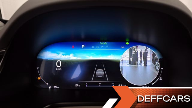 Kia K9 3.8 GDI AWD Best Selection Ⅰ купить на сайте DeffCars