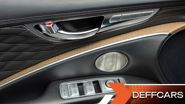 Kia K9 3.8 GDI AWD Best Selection Ⅰ купить на сайте DeffCars