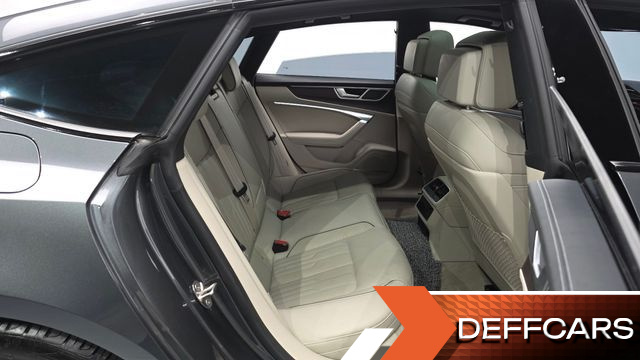Audi A7 50 TDI Quattrp Premium купить на сайте DeffCars