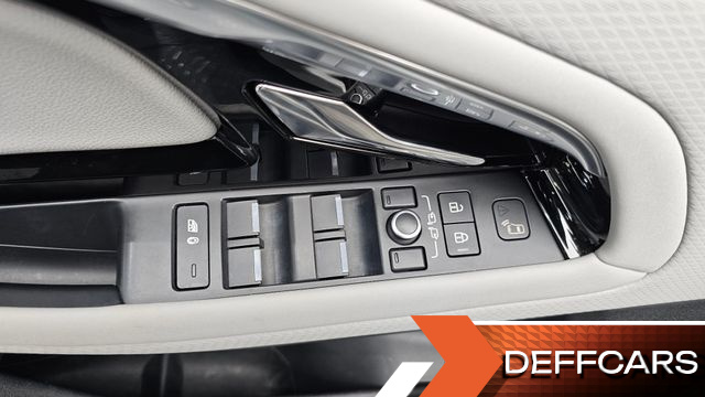 Land Rover RANGE ROVER EVOQUE P250 S купить на сайте DeffCars