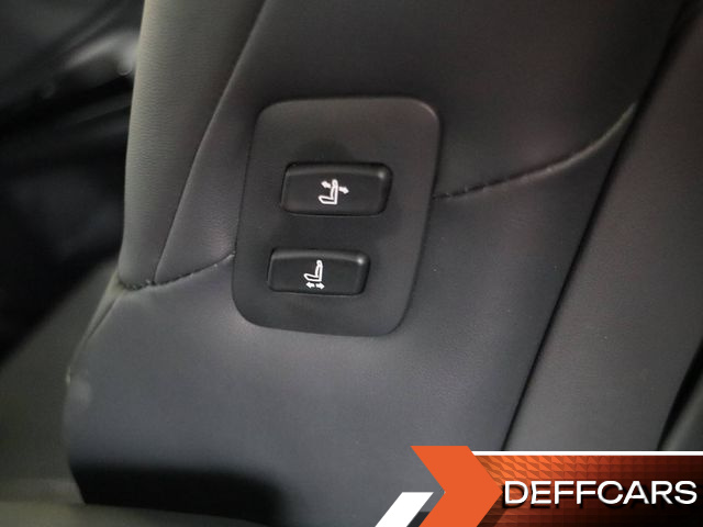 Lexus ES Executive купить на сайте DeffCars