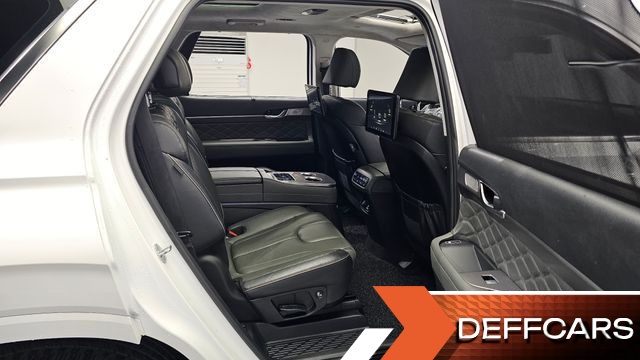Hyundai PALISADE Gasoline 3.8 4WD VIP купить на сайте DeffCars