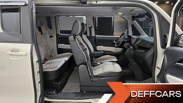 Kia RAY Signature купить на сайте DeffCars
