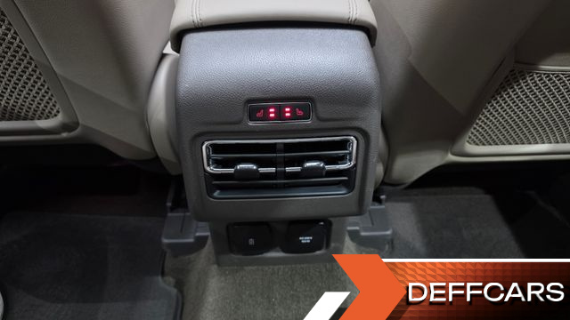 Lincoln CORSAIR 2.0 Reserve AWD купить на сайте DeffCars