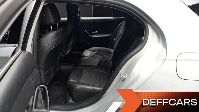 Mercedes A-CLASS A220 Hatchback купить на сайте DeffCars