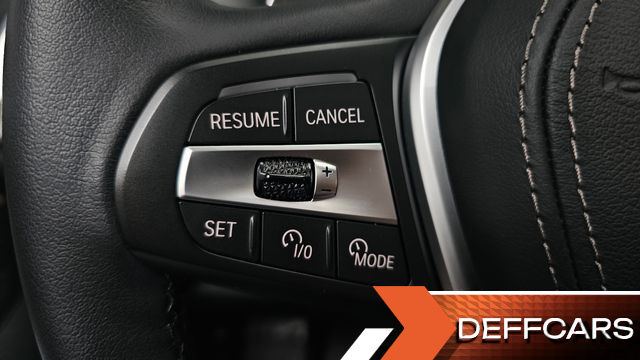 BMW X5 xDrive 40i xLine купить на сайте DeffCars