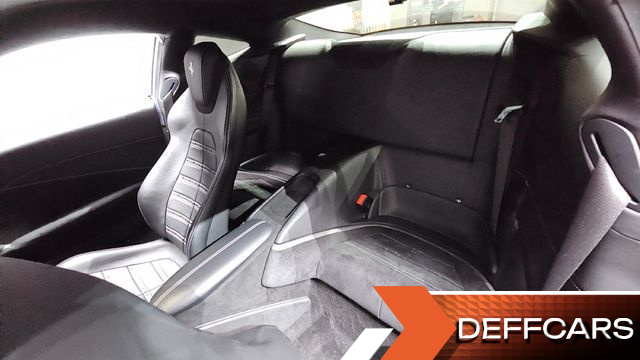 Ferrari ROMA 3.9 купить на сайте DeffCars