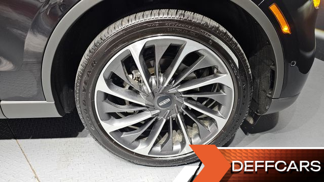 Lincoln AVIATOR 3.0 Reserve  AWD купить на сайте DeffCars