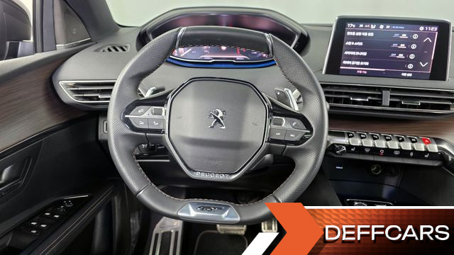 Peugeot 5008 1.2 Pure Tech GT купить на сайте DeffCars