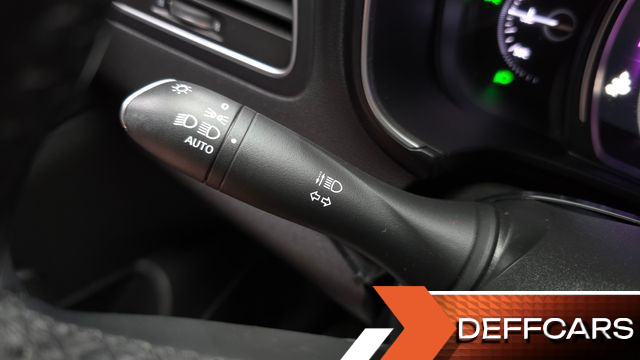 Renault-KoreaSamsung QM6 2.0 LPe RE 2WD купить на сайте DeffCars