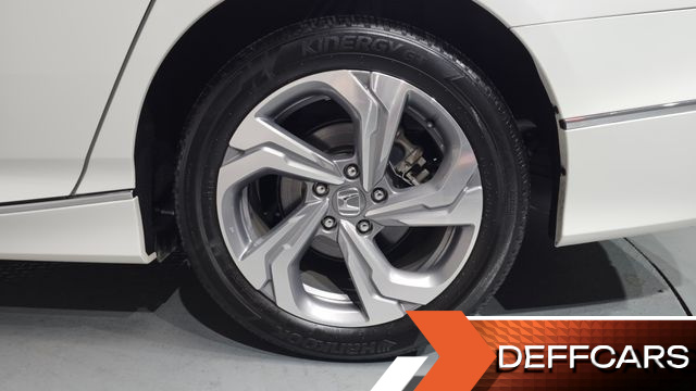Honda ACCORD 1.5 Turbo купить на сайте DeffCars