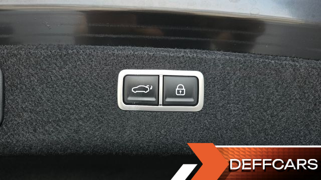 Genesis G80 Gasoline 3.5 Turbo AWD купить на сайте DeffCars