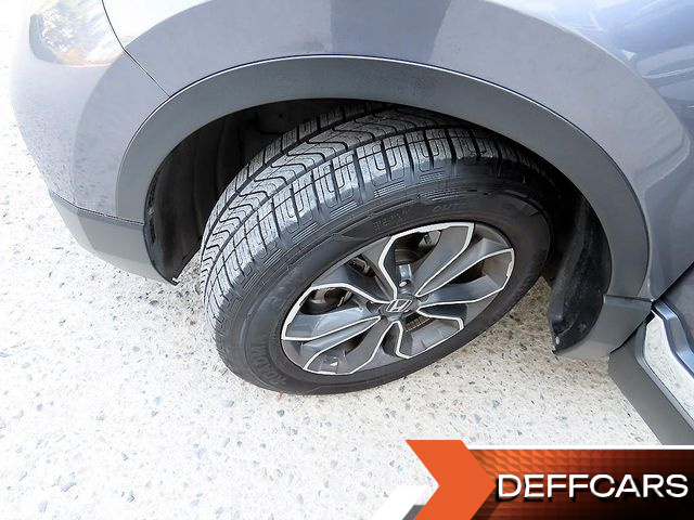 Honda CR-V 1.5 EX-L 2WD купить на сайте DeffCars