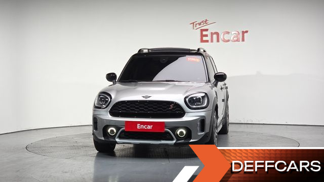 Mini COUNTRYMAN ALL4 Classic 2nd купить на сайте DeffCars
