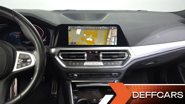 BMW 3-SERIES 320d Touring M Sport купить на сайте DeffCars