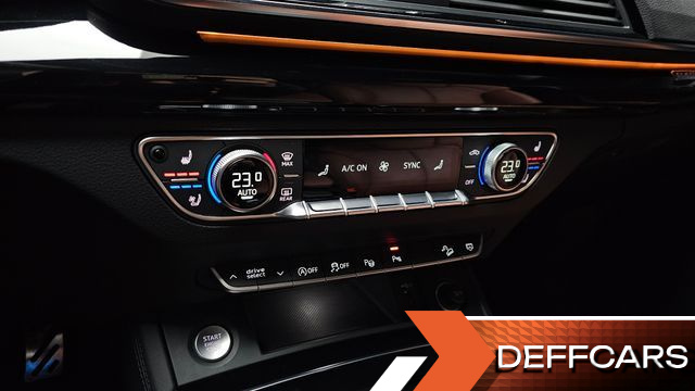 Audi Q5 45 TFSI Quattro Premium Sportback купить на сайте DeffCars