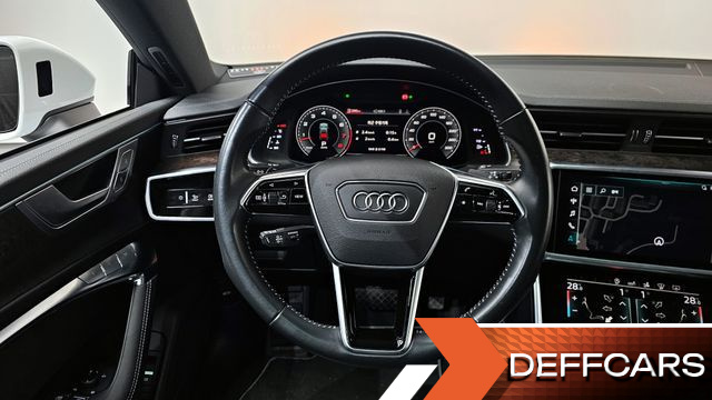 Audi A7 55 TFSI Quattro Premium купить на сайте DeffCars