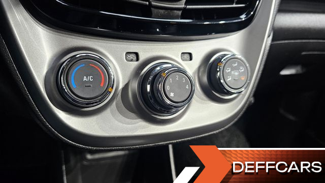 ChevroletGMDaewoo SPARK LT Plus купить на сайте DeffCars