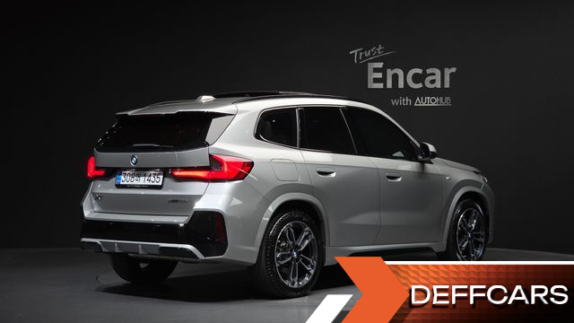 BMW X1 xDrive 20i M Sport купить на сайте DeffCars
