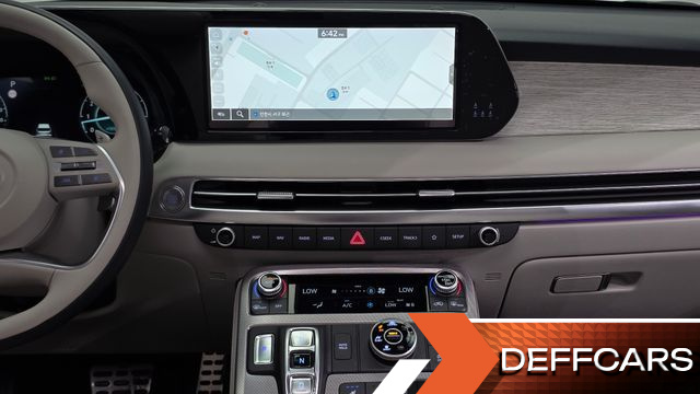 Hyundai PALISADE Gasoline 3.8 4WD VIP купить на сайте DeffCars