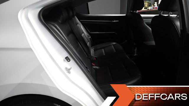 Hyundai AVANTE 1.6 Style купить на сайте DeffCars
