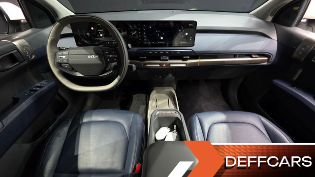 Kia EV3 Long Range 2WD AIr купить на сайте DeffCars
