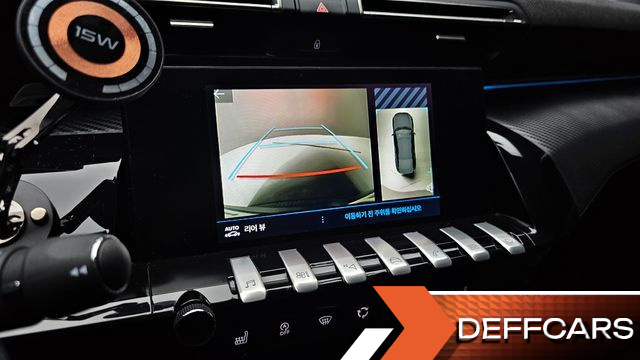 Peugeot 508 1.5 BlueHDi Allure купить на сайте DeffCars