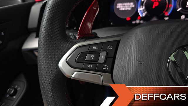 Volkswagen GOLF 2.0 GTI купить на сайте DeffCars