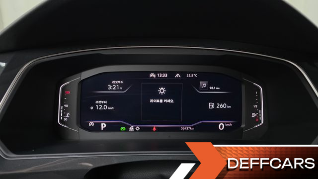 Volkswagen TIGUAN 2.0 TDI Premium купить на сайте DeffCars
