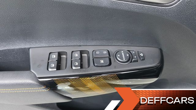 Kia MORNING Signature купить на сайте DeffCars
