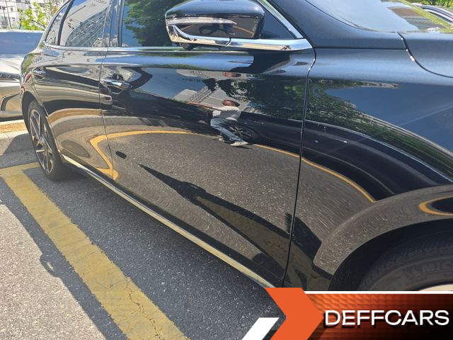 Hyundai GRANDEUR 2.5 Exclusice купить на сайте DeffCars