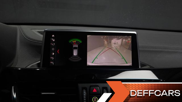 BMW X1 xDrive 20i xLine купить на сайте DeffCars