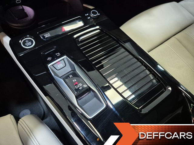 Audi A6 E-TRON Performance Advanced купить на сайте DeffCars