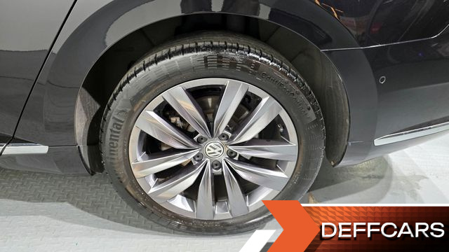 Volkswagen ARTEON 2.0 TDI Premium купить на сайте DeffCars
