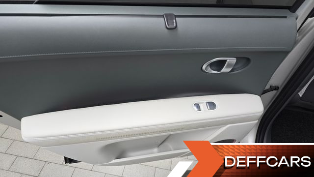 Hyundai IONIQ5 Long range Prestige купить на сайте DeffCars