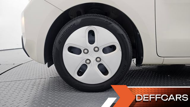 Kia RAY Van 2-Seater Prestige Special купить на сайте DeffCars
