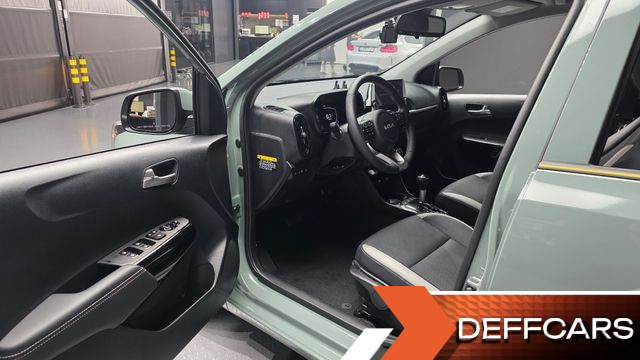 Kia MORNING Prestige купить на сайте DeffCars